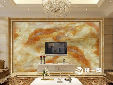 大理石背景墙施工工艺 大理石背景墙施工工艺