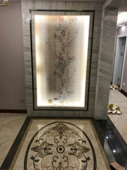 威高花园