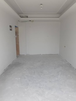 和美家园油工验收